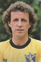 	Dirceu 	